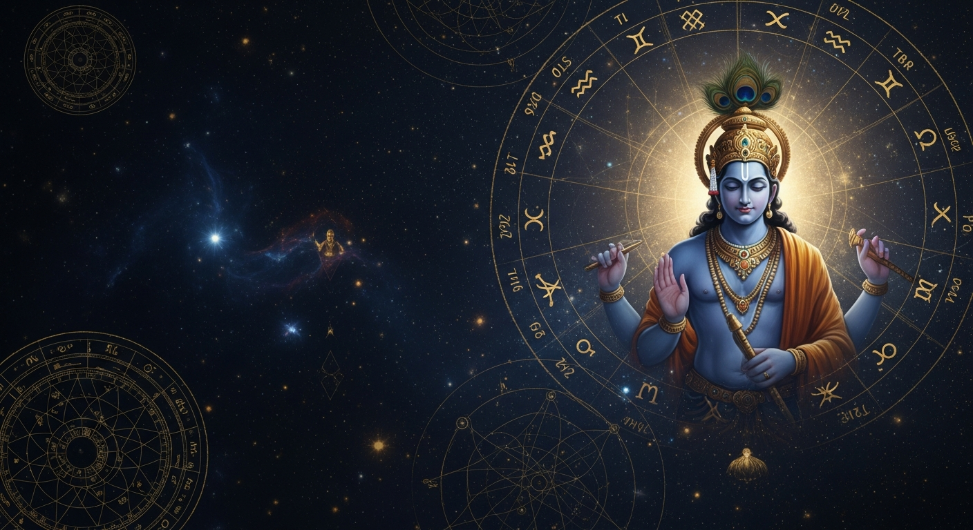 🔮 KP + Vedic Expertise