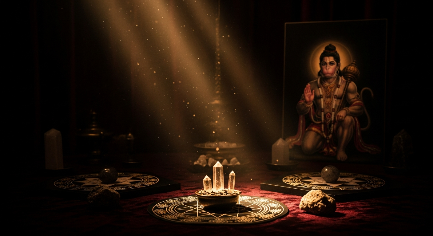 🧿 Practical Remedies