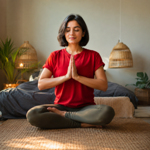 Health Astrology Consultation