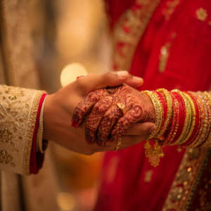 Marriage