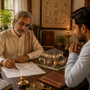 Get answers to specific questions based on the Prashna chart at the time your question is asked. Useful for important decisions, uncertainties, opportunities, and situations requiring timely guidance.