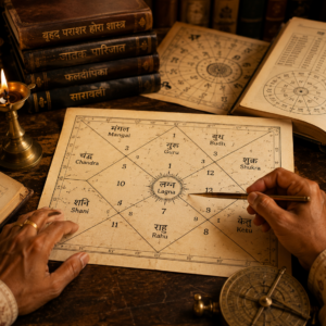 Property Astrology Consultation