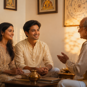 Relationship Astrology Consultation